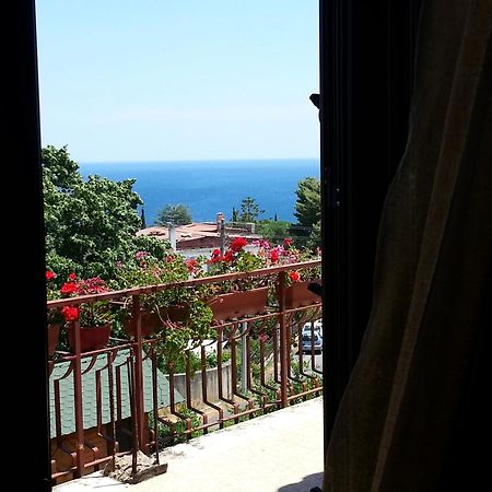 B&B Villa Francesca Soverato Marina Ngoại thất bức ảnh