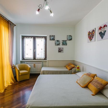 B&B Villa Francesca Soverato Marina Ngoại thất bức ảnh