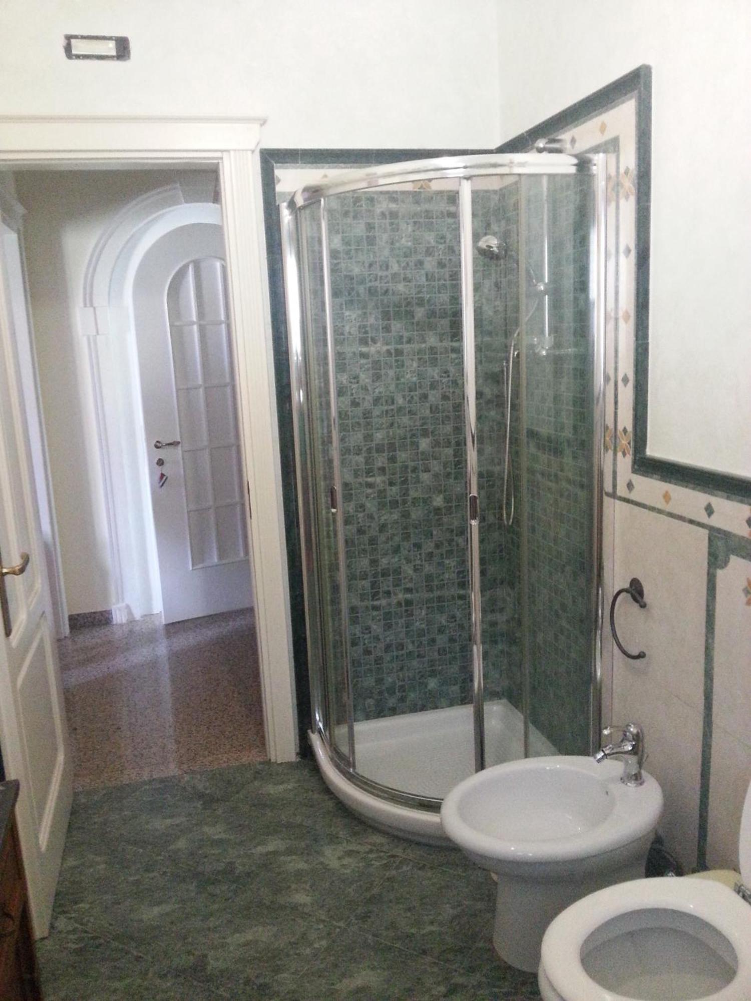 B&B Villa Francesca Soverato Marina Ngoại thất bức ảnh