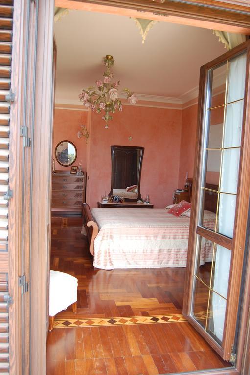B&B Villa Francesca Soverato Marina Phòng bức ảnh