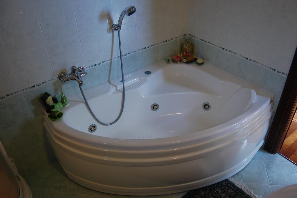 B&B Villa Francesca Soverato Marina Phòng bức ảnh