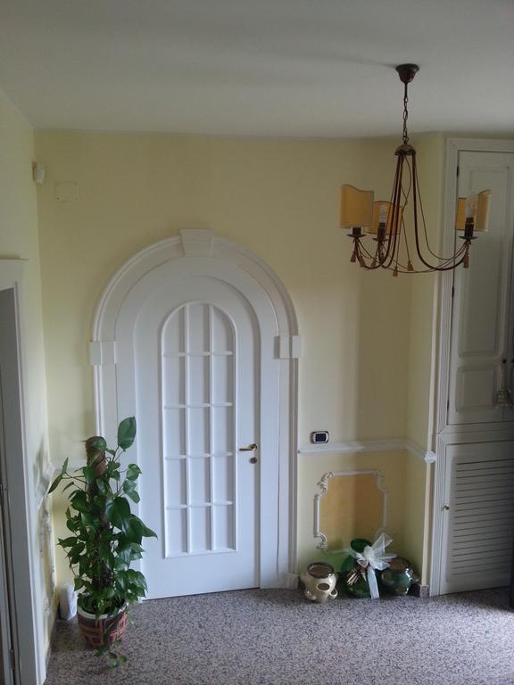B&B Villa Francesca Soverato Marina Phòng bức ảnh