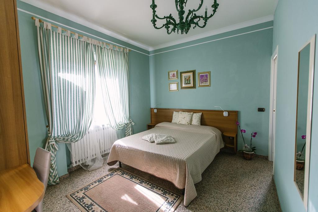 B&B Villa Francesca Soverato Marina Ngoại thất bức ảnh