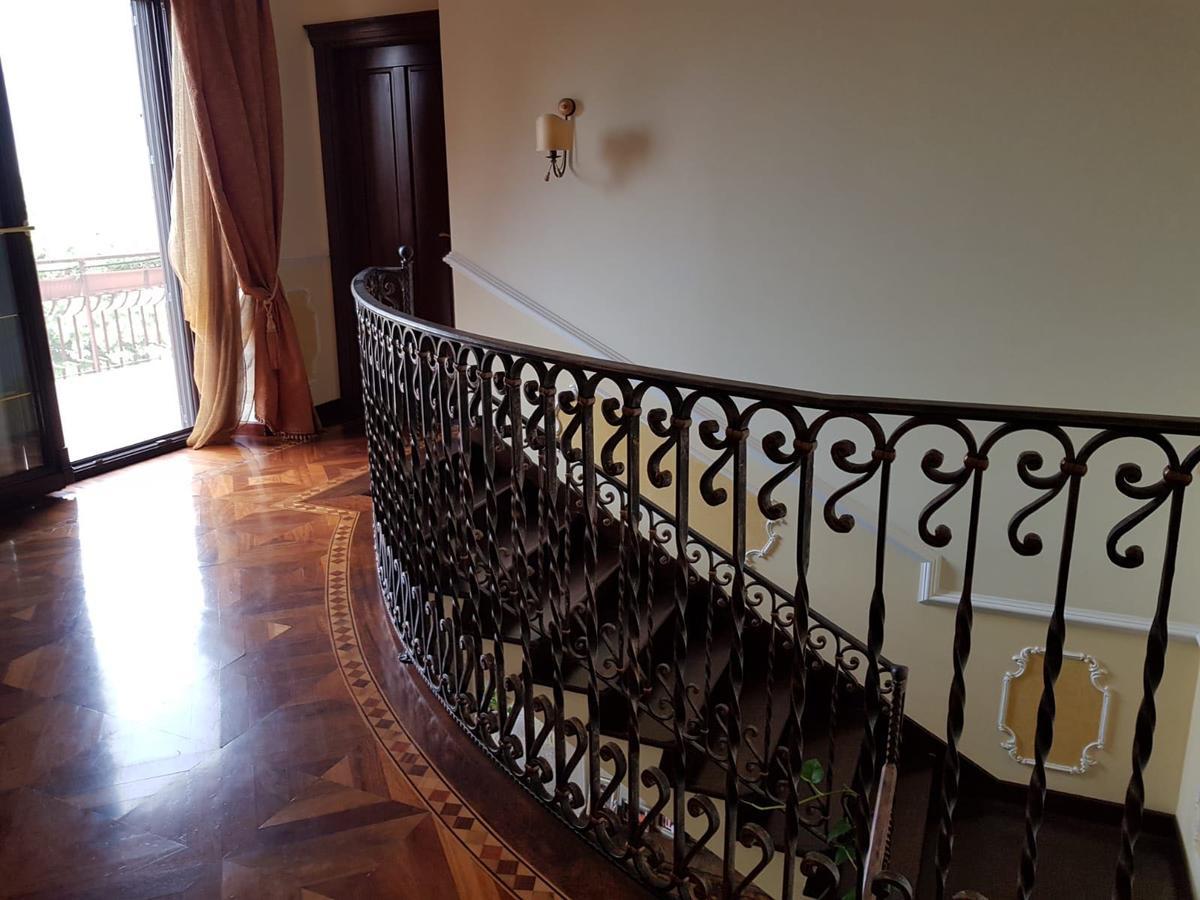 B&B Villa Francesca Soverato Marina Ngoại thất bức ảnh