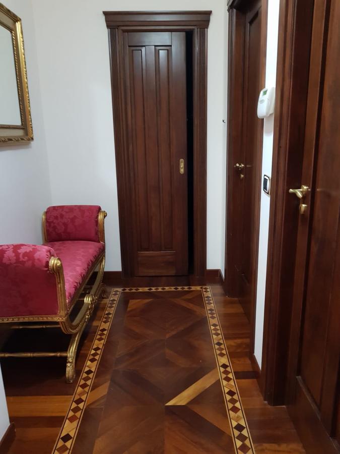 B&B Villa Francesca Soverato Marina Ngoại thất bức ảnh