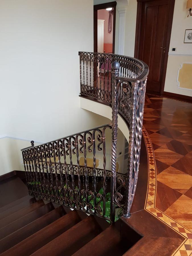 B&B Villa Francesca Soverato Marina Ngoại thất bức ảnh